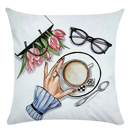 Double Side Cushion Cover 1PC Faux Linen Soft Decorative Square Throw Pillow Cover Cushion Case Pillowcase for Sofa Bedroom Superior Quality Machine Washable
Double Side Cushion Cover 1PC Faux Linen Soft Decorative Square Throw Pillow Cover Cushion Case Pillowcase for Sofa Bedroom Superior Quality Machine Washable