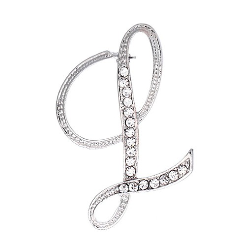 english letter brooch 26 english letter diamond brooch
english letter brooch 26 english letter diamond brooch