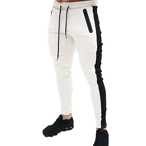 Men's Classic Style Daily Chinos Pants Solid Color Full Length Patchwork White Black Blue Red Green
Men's Classic Style Daily Chinos Pants Solid Color Full Length Patchwork White Black Blue Red Green