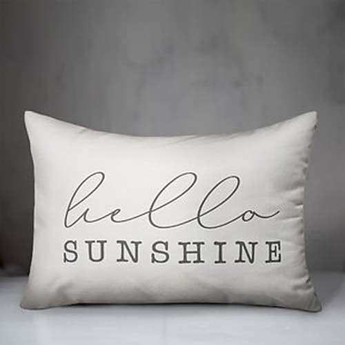 Double Side Cushion Cover 1PC Soft Decorative Square Throw Pillow Cover Cushion Case Pillowcase for Sofa Bedroom Superior Quality Machine Washable
Double Side Cushion Cover 1PC Soft Decorative Square Throw Pillow Cover Cushion Case Pillowcase for Sofa Bedroom Superior Quality Machine Washable