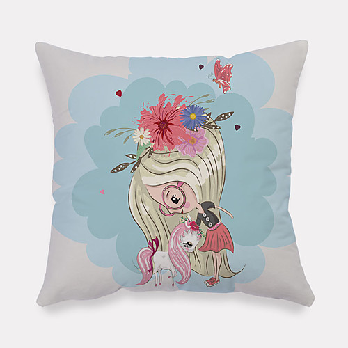 Double Side Cushion Cover 1PC Soft Decorative Square Throw Pillow Cover Cushion Case Pillowcase for Sofa Bedroom Superior Quality Machine Washable
Double Side Cushion Cover 1PC Soft Decorative Square Throw Pillow Cover Cushion Case Pillowcase for Sofa Bedroom Superior Quality Machine Washable