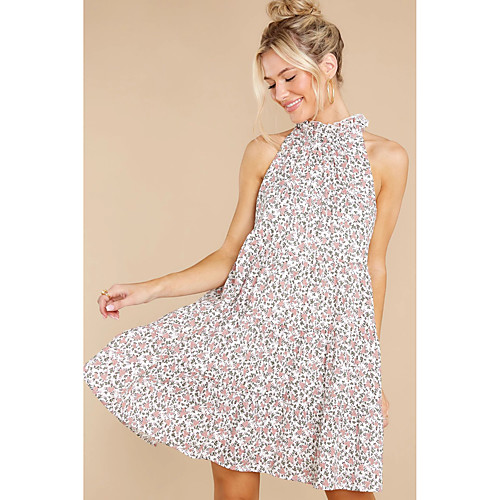 2021 european and american cross-border spring and summer new style small floral print sweet and fresh off-shoulder short dress 8227
2021 european and american cross-border spring and summer new style small floral print sweet and fresh off-shoulder short dress 8227