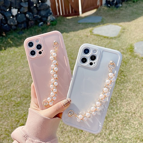 Phone Case For Apple Back Cover iPhone 12 Pro Max 11 SE 2020 X XR XS Max 8 7 Shockproof Dustproof Solid Colored TPU
Phone Case For Apple Back Cover iPhone 12 Pro Max 11 SE 2020 X XR XS Max 8 7 Shockproof Dustproof Solid Colored TPU