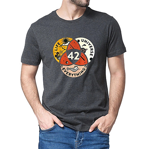 Men's Unisex Tee T shirt Hot Stamping Graphic Prints Letter Plus Size Print Short Sleeve Casual Tops Cotton Basic Fashion Designer Big and Tall White Black Wine
Men's Unisex Tee T shirt Hot Stamping Graphic Prints Letter Plus Size Print Short Sleeve Casual Tops Cotton Basic Fashion Designer Big and Tall White Black Wine
