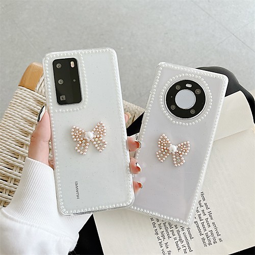 Phone Case For Huawei Back Cover Nova 8 P40 P40 Pro Mate 40 Mate 40 Pro P30 P30 Pro Mate 30 Mate 30 Pro nova 5 pro Shockproof Dustproof Butterfly Transparent TPU
Phone Case For Huawei Back Cover Nova 8 P40 P40 Pro Mate 40 Mate 40 Pro P30 P30 Pro Mate 30 Mate 30 Pro nova 5 pro Shockproof Dustproof Butterfly Transparent TPU