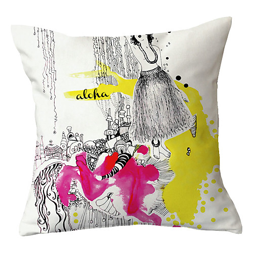 Double Side Cushion Cover 1PC Soft Decorative Square Throw Pillow Cover Cushion Case Pillowcase for Sofa Bedroom Superior Quality Machine Washable
Double Side Cushion Cover 1PC Soft Decorative Square Throw Pillow Cover Cushion Case Pillowcase for Sofa Bedroom Superior Quality Machine Washable
