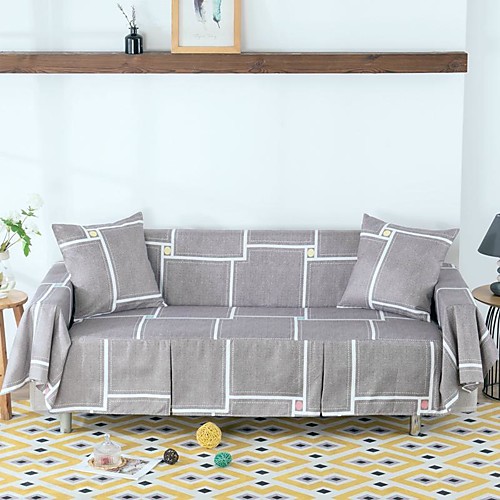Sofa Cover Sofa Blanket Cities Home /Thicken Brocade Geometric Printed/Fit for 1-4 Cushion Couch and L Shape Sofa
Sofa Cover Sofa Blanket Cities Home /Thicken Brocade Geometric Printed/Fit for 1-4 Cushion Couch and L Shape Sofa