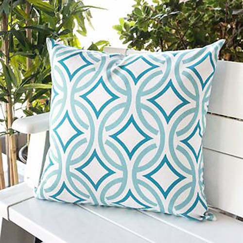 Little Fresh Blue Double Side Cushion Cover 1PC Soft Decorative Pillowcase for Sofa bedroom Car Chair Superior Quality Outdoor Cushion Patio Throw Pillow Covers for Garden Farmhouse Bench Couch
Little Fresh Blue Double Side Cushion Cover 1PC Soft Decorative Pillowcase for Sofa bedroom Car Chair Superior Quality Outdoor Cushion Patio Throw Pillow Covers for Garden Farmhouse Bench Couch