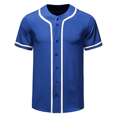 Men's Shirt non-printing Solid Color Patchwork Short Sleeve Daily Tops Cotton Basic Wine Blue Gray
Men's Shirt non-printing Solid Color Patchwork Short Sleeve Daily Tops Cotton Basic Wine Blue Gray