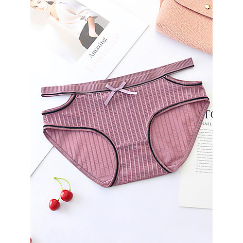 Women's Lace G-strings & Thongs Panties Micro-elastic Low Waist 1 PC Camel One-Size
Women's Lace G-strings & Thongs Panties Micro-elastic Low Waist 1 PC Camel One-Size