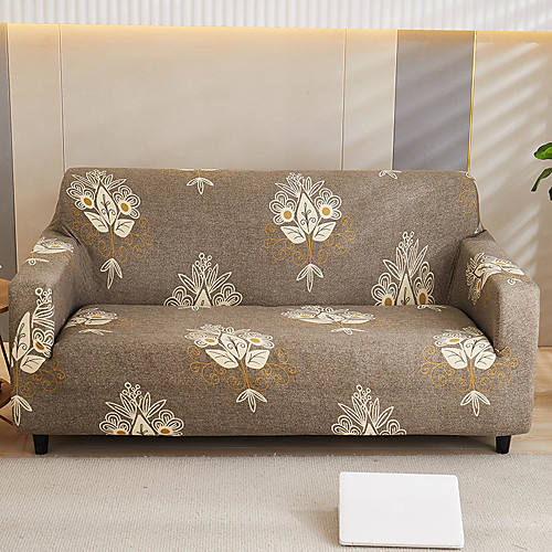 Dustproof All-powerful Slipcovers Stretch Sofa Cover Super Soft Fabric Couch Cover With One Free Boster Case(Chair/Love Seat/3 Seats/4 Seats)
Dustproof All-powerful Slipcovers Stretch Sofa Cover Super Soft Fabric Couch Cover With One Free Boster Case(Chair/Love Seat/3 Seats/4 Seats)
