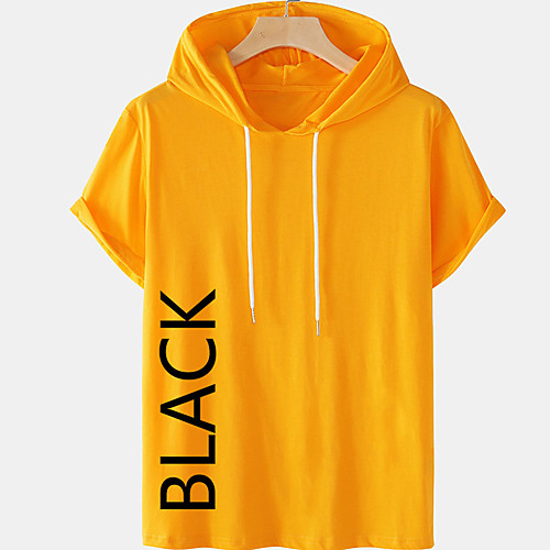 Men's Unisex Tee T shirt Hot Stamping Graphic Prints Letter Plus Size Short Sleeve Casual Tops 100% Cotton Basic Designer Big and Tall White Blue Orange
Men's Unisex Tee T shirt Hot Stamping Graphic Prints Letter Plus Size Short Sleeve Casual Tops 100% Cotton Basic Designer Big and Tall White Blue Orange