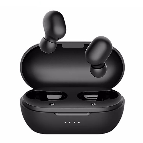 HAYLOU GT1 Pro True Wireless Headphones TWS Earbuds Bluetooth5.0 Stereo Dual Drivers IPX5 for Apple Samsung Huawei Xiaomi MI Mobile Phone
HAYLOU GT1 Pro True Wireless Headphones TWS Earbuds Bluetooth5.0 Stereo Dual Drivers IPX5 for Apple Samsung Huawei Xiaomi MI Mobile Phone