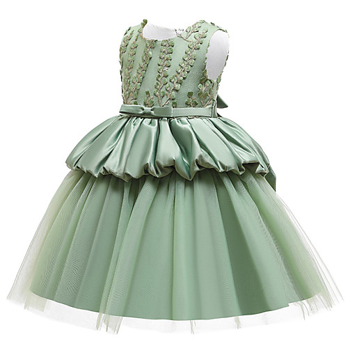 Princess Dress Party Costume Flower Girl Dress Girls' Movie Cosplay Christmas New Year's Red Blue Pink Dress Christmas Halloween Children's Day Polyester / Cotton
Princess Dress Party Costume Flower Girl Dress Girls' Movie Cosplay Christmas New Year's Red Blue Pink Dress Christmas Halloween Children's Day Polyester / Cotton