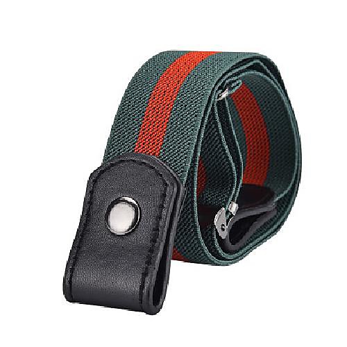Women's Waist Belt Daily Sports Black White Belt Solid Color / Basic / Blue / Winter / Spring / Summer
Women's Waist Belt Daily Sports Black White Belt Solid Color / Basic / Blue / Winter / Spring / Summer