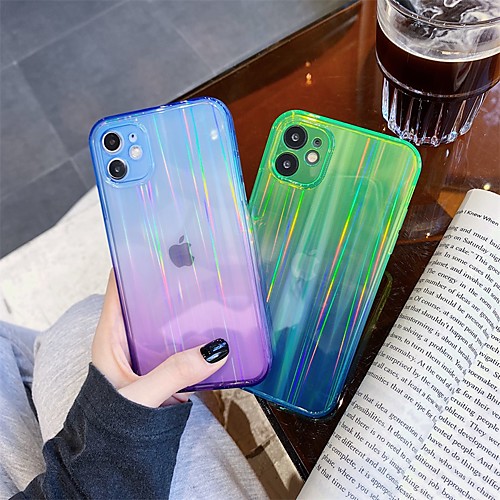 Phone Case For Apple Back Cover iPhone 12 Pro Max 11 SE 2020 X XR XS Max 8 7 Shockproof Dustproof Color Gradient TPU
Phone Case For Apple Back Cover iPhone 12 Pro Max 11 SE 2020 X XR XS Max 8 7 Shockproof Dustproof Color Gradient TPU