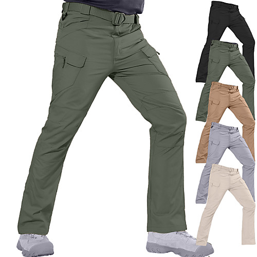 Men's Work Military Tactical Pants Outdoor Lightweight Ripstop Cargo Pants Summer Quick Dry Breathable Resistance Wear Scratch Resistant Multi Pocket Camo Army Green S M L XL XXL XXXL 4XL 5XL Camping
Men's Work Military Tactical Pants Outdoor Lightweight Ripstop Cargo Pants Summer Quick Dry Breathable Resistance Wear Scratch Resistant Multi Pocket Camo Army Green S M L XL XXL XXXL 4XL 5XL Camping