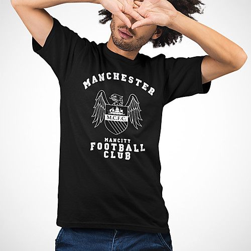 Men's Unisex Tee T shirt Hot Stamping Graphic Prints Letter Plus Size Print Short Sleeve Casual Tops Cotton Basic Fashion Designer Big and Tall Black
Men's Unisex Tee T shirt Hot Stamping Graphic Prints Letter Plus Size Print Short Sleeve Casual Tops Cotton Basic Fashion Designer Big and Tall Black