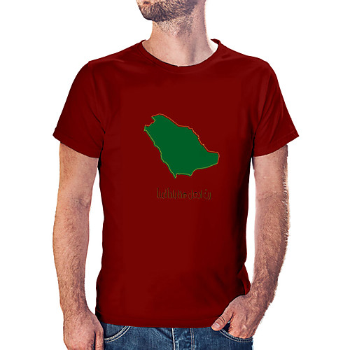 Men's Unisex Tee T shirt Hot Stamping Graphic Prints Letter Plus Size Print Short Sleeve Casual Tops Cotton Basic Fashion Designer Big and Tall White Wine Black
Men's Unisex Tee T shirt Hot Stamping Graphic Prints Letter Plus Size Print Short Sleeve Casual Tops Cotton Basic Fashion Designer Big and Tall White Wine Black