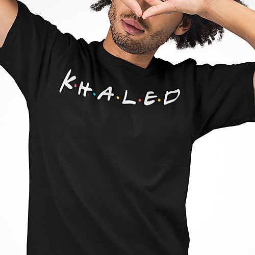 Men's Unisex Tee T shirt Hot Stamping Graphic Prints Letter Plus Size Print Short Sleeve Casual Tops Cotton Basic Fashion Designer Big and Tall Black
Men's Unisex Tee T shirt Hot Stamping Graphic Prints Letter Plus Size Print Short Sleeve Casual Tops Cotton Basic Fashion Designer Big and Tall Black