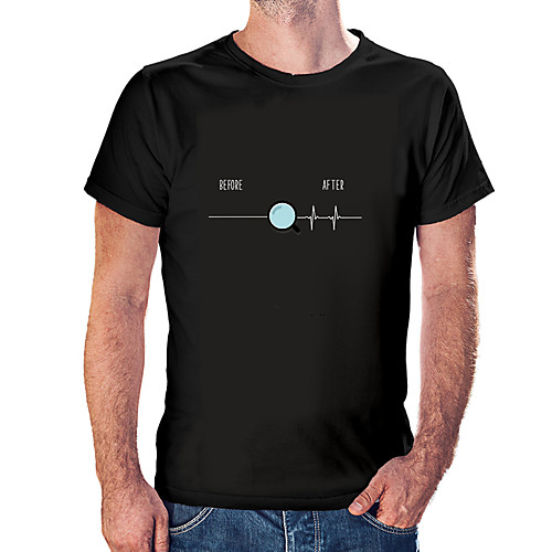 Men's Unisex Tee T shirt Hot Stamping Graphic Prints Letter Plus Size Print Short Sleeve Casual Tops Cotton Basic Fashion Designer Big and Tall White Black Wine
Men's Unisex Tee T shirt Hot Stamping Graphic Prints Letter Plus Size Print Short Sleeve Casual Tops Cotton Basic Fashion Designer Big and Tall White Black Wine