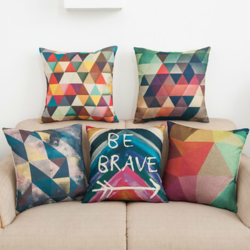Double Side Cushion Cover 1PC Soft Decorative Square Throw Pillow Cover Cushion Case Pillowcase for Sofa Bedroom Superior Quality Machine Washable
Double Side Cushion Cover 1PC Soft Decorative Square Throw Pillow Cover Cushion Case Pillowcase for Sofa Bedroom Superior Quality Machine Washable