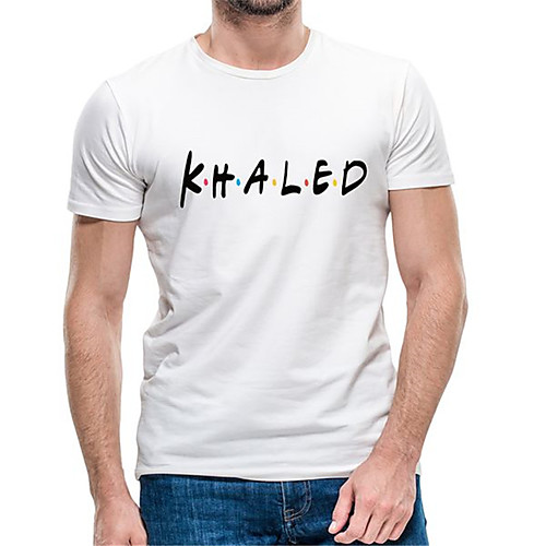 Men's Unisex Tee T shirt Hot Stamping Graphic Prints Letter Plus Size Print Short Sleeve Casual Tops Cotton Basic Fashion Designer Big and Tall White
Men's Unisex Tee T shirt Hot Stamping Graphic Prints Letter Plus Size Print Short Sleeve Casual Tops Cotton Basic Fashion Designer Big and Tall White