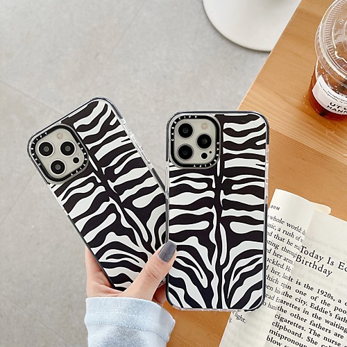 Phone Case For Apple Back Cover iPhone 12 Pro Max 11 SE 2020 X XR XS Max Shockproof Dustproof Lines / Waves TPU
Phone Case For Apple Back Cover iPhone 12 Pro Max 11 SE 2020 X XR XS Max Shockproof Dustproof Lines / Waves TPU