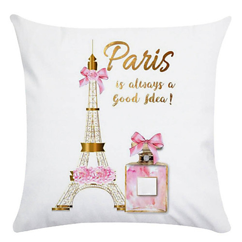 Double Side Cushion Cover 1PC Faux Linen Soft Decorative Square Throw Pillow Cover Cushion Case Pillowcase for Sofa Bedroom Superior Quality Machine Washable
Double Side Cushion Cover 1PC Faux Linen Soft Decorative Square Throw Pillow Cover Cushion Case Pillowcase for Sofa Bedroom Superior Quality Machine Washable