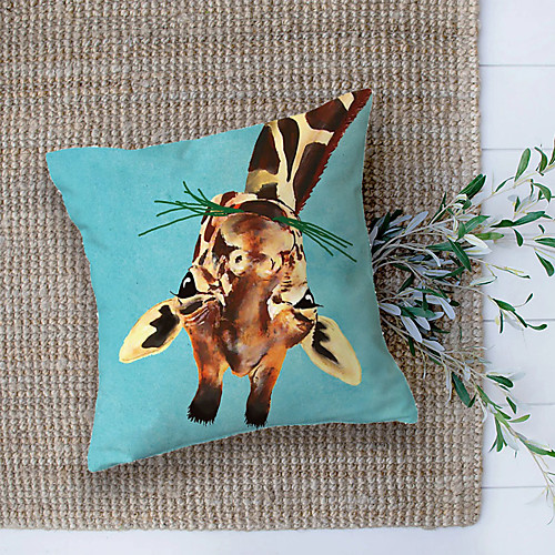 Double Side Cushion Cover 1PC Soft Decorative Square Throw Pillow Cover Cushion Case Pillowcase for Sofa Bedroom Superior Quality Machine Washable
Double Side Cushion Cover 1PC Soft Decorative Square Throw Pillow Cover Cushion Case Pillowcase for Sofa Bedroom Superior Quality Machine Washable