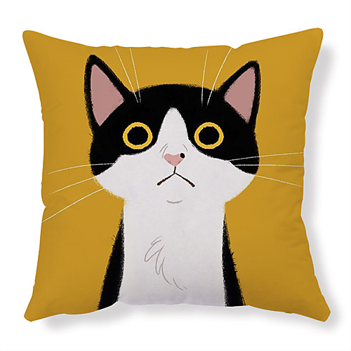 Double Side Cushion Cover 1PC Soft Decorative Square Throw Pillow Cover Cushion Case Pillowcase for Sofa Bedroom Superior Quality Machine Washable
Double Side Cushion Cover 1PC Soft Decorative Square Throw Pillow Cover Cushion Case Pillowcase for Sofa Bedroom Superior Quality Machine Washable