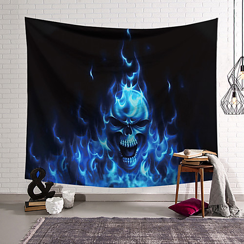 Wall Tapestry Art Decor Blanket Curtain Hanging Home Bedroom Living Room Decoration Polyester
Wall Tapestry Art Decor Blanket Curtain Hanging Home Bedroom Living Room Decoration Polyester