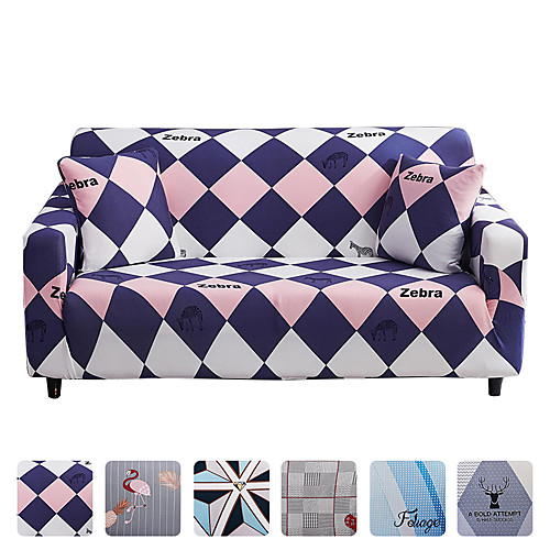 High Quality Dustproof All-powerful Slipcovers Stretch Sofa Cover Super Soft Fabric Couch Cover with One Free Boster Case(Chair/Love Seat/3 Seats/4 Seats)
High Quality Dustproof All-powerful Slipcovers Stretch Sofa Cover Super Soft Fabric Couch Cover with One Free Boster Case(Chair/Love Seat/3 Seats/4 Seats)