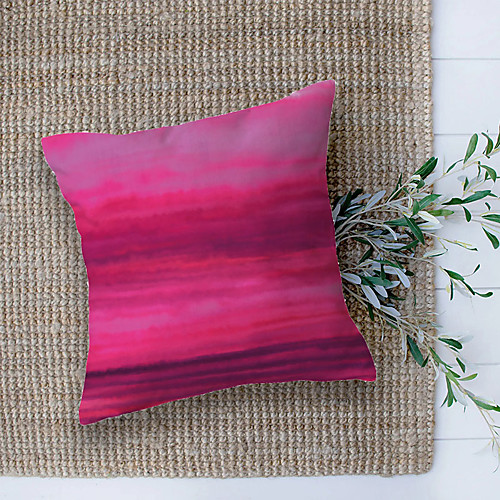 Double Side Cushion Cover 1PC Soft Decorative Square Pillowcase for Sofa bedroom Car Chair Superior Quality Outdoor Cushion Patio Throw Pillow Covers for Garden Farmhouse Bench Couch
Double Side Cushion Cover 1PC Soft Decorative Square Pillowcase for Sofa bedroom Car Chair Superior Quality Outdoor Cushion Patio Throw Pillow Covers for Garden Farmhouse Bench Couch