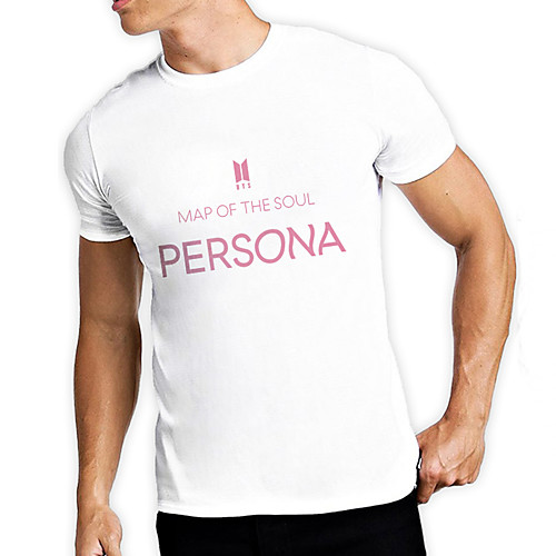Men's Unisex Tee T shirt Hot Stamping Graphic Prints Letter Plus Size Print Short Sleeve Casual Tops Cotton Basic Fashion Designer Big and Tall White
Men's Unisex Tee T shirt Hot Stamping Graphic Prints Letter Plus Size Print Short Sleeve Casual Tops Cotton Basic Fashion Designer Big and Tall White