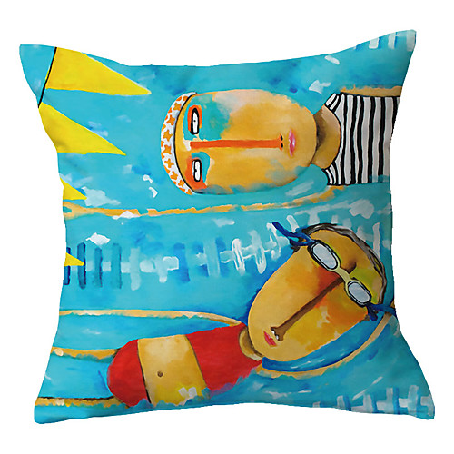Double Side Cushion Cover 1PC Soft Decorative Square Throw Pillow Cover Cushion Case Pillowcase for Sofa Bedroom Superior Quality Machine Washable
Double Side Cushion Cover 1PC Soft Decorative Square Throw Pillow Cover Cushion Case Pillowcase for Sofa Bedroom Superior Quality Machine Washable