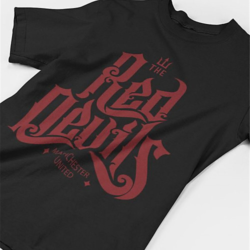Men's Unisex Tee T shirt Hot Stamping Graphic Prints Letter Plus Size Print Short Sleeve Casual Tops Cotton Basic Fashion Designer Big and Tall Black
Men's Unisex Tee T shirt Hot Stamping Graphic Prints Letter Plus Size Print Short Sleeve Casual Tops Cotton Basic Fashion Designer Big and Tall Black