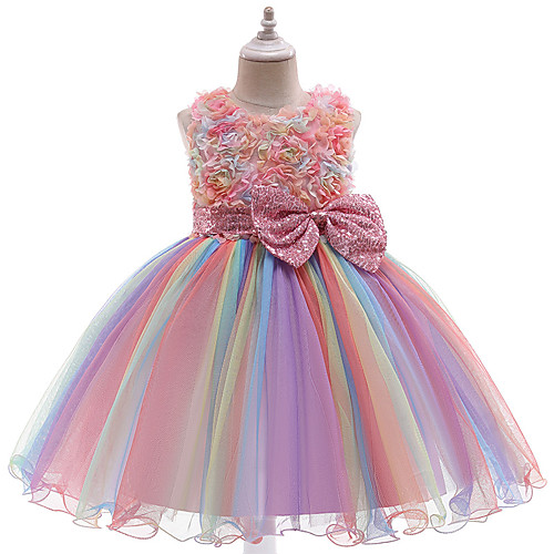 Princess Flapper Dress Dress Party Costume Girls' Movie Cosplay Cosplay Costume Party Purple Pink Dress Children's Day Masquerade Polyester Organza
Princess Flapper Dress Dress Party Costume Girls' Movie Cosplay Cosplay Costume Party Purple Pink Dress Children's Day Masquerade Polyester Organza
