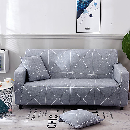 2021 New Stylish Simplicity Print Sofa Cover Stretch Couch Slipcover Super Soft Fabric Retro Hot Sale Couch Cover
2021 New Stylish Simplicity Print Sofa Cover Stretch Couch Slipcover Super Soft Fabric Retro Hot Sale Couch Cover