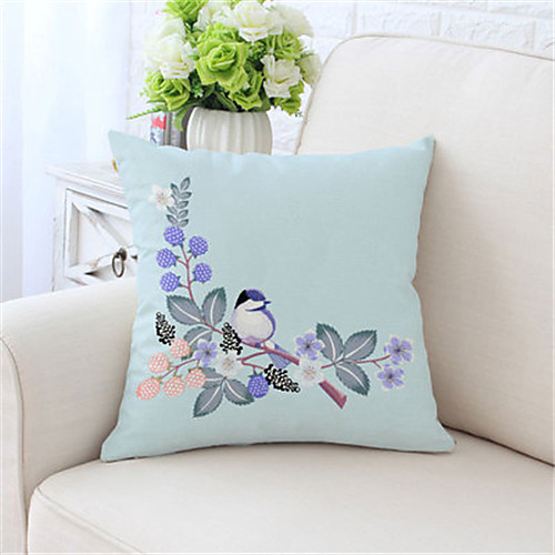 Double Side Cushion Cover 1PC Faux Linen Soft Decorative Square Throw Pillow Cover Cushion Case Pillowcase for Sofa Bedroom Superior Quality Machine Washable
Double Side Cushion Cover 1PC Faux Linen Soft Decorative Square Throw Pillow Cover Cushion Case Pillowcase for Sofa Bedroom Superior Quality Machine Washable