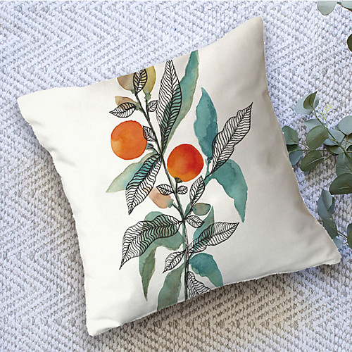 Double Side Cushion Cover 1PC Soft Decorative Square Throw Pillow Cover Cushion Case Pillowcase for Sofa Bedroom Livingroom Outdoor Superior Quality Machine Washable
Double Side Cushion Cover 1PC Soft Decorative Square Throw Pillow Cover Cushion Case Pillowcase for Sofa Bedroom Livingroom Outdoor Superior Quality Machine Washable
