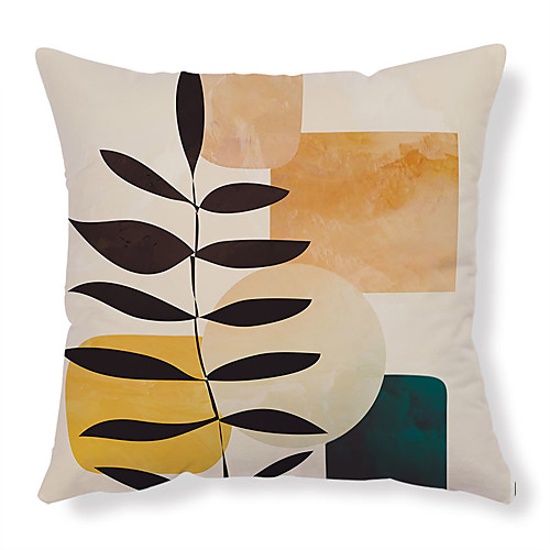 Double Side Cushion Cover 1PC Soft Decorative Square Throw Pillow Cover Cushion Case Pillowcase for Sofa Bedroom Superior Quality Machine Washable
Double Side Cushion Cover 1PC Soft Decorative Square Throw Pillow Cover Cushion Case Pillowcase for Sofa Bedroom Superior Quality Machine Washable