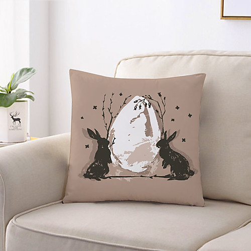 Double Side Cushion Cover 1PC Soft Decorative Square Throw Pillow Cover Cushion Case Pillowcase for Sofa Bedroom Superior Quality Machine Washable
Double Side Cushion Cover 1PC Soft Decorative Square Throw Pillow Cover Cushion Case Pillowcase for Sofa Bedroom Superior Quality Machine Washable