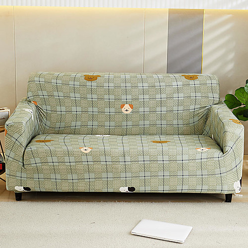 Dustproof All-powerful Slipcovers Stretch Sofa Cover Super Soft Fabric Couch Cover With One Free Boster Case(Chair/Love Seat/3 Seats/4 Seats)
Dustproof All-powerful Slipcovers Stretch Sofa Cover Super Soft Fabric Couch Cover With One Free Boster Case(Chair/Love Seat/3 Seats/4 Seats)