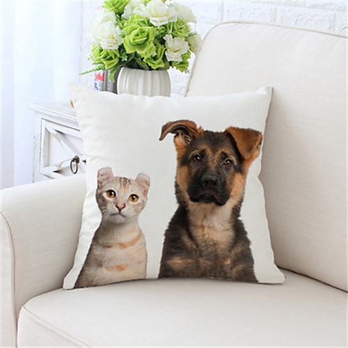 Double Side Cushion Cover 1PC Soft Decorative Square Throw Pillow Cover Cushion Case Pillowcase for Sofa Bedroom Superior Quality Machine Washable
Double Side Cushion Cover 1PC Soft Decorative Square Throw Pillow Cover Cushion Case Pillowcase for Sofa Bedroom Superior Quality Machine Washable