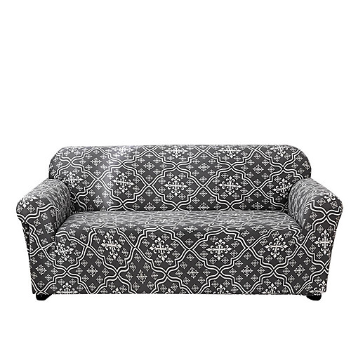 Grey Luxury Print Dustproof All-powerful Slipcovers Stretch Sofa Cover Super Soft Fabric Couch Cover with One Free Boster Case(Chair/Love Seat/3 Seats/4 Seats)
Grey Luxury Print Dustproof All-powerful Slipcovers Stretch Sofa Cover Super Soft Fabric Couch Cover with One Free Boster Case(Chair/Love Seat/3 Seats/4 Seats)