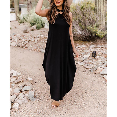 2021 european and american cross-border spring and summer new style strapless casual and comfortable hanging neck long dress 8337
2021 european and american cross-border spring and summer new style strapless casual and comfortable hanging neck long dress 8337