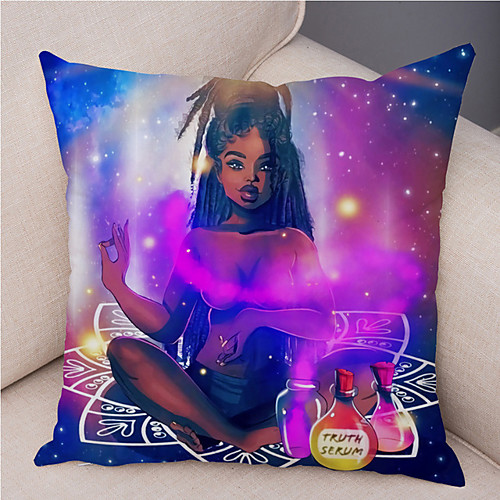 Double Side Cushion Cover 1PC Soft Decorative Square Throw Pillow Cover Cushion Case Pillowcase for Sofa Bedroom Superior Quality Machine Washable
Double Side Cushion Cover 1PC Soft Decorative Square Throw Pillow Cover Cushion Case Pillowcase for Sofa Bedroom Superior Quality Machine Washable