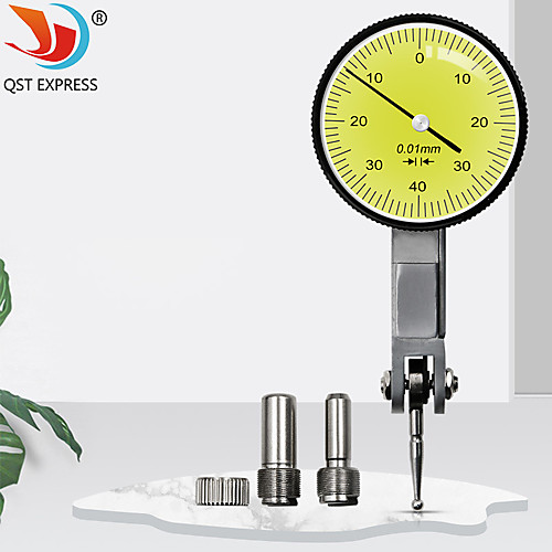 Factory Outlet Other measuring instruments 0-0.8mm Anti-Shock / Convenient / Measure
Factory Outlet Other measuring instruments 0-0.8mm Anti-Shock / Convenient / Measure