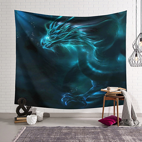 Wall Tapestry Art Decor Blanket Curtain Hanging Home Bedroom Living Room Decoration Polyester
Wall Tapestry Art Decor Blanket Curtain Hanging Home Bedroom Living Room Decoration Polyester